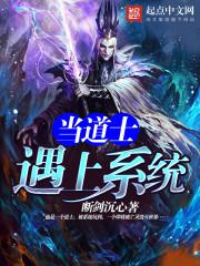 当道士小说
