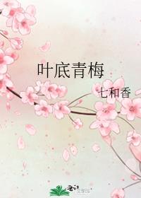叶底青梅 小说