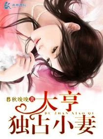 大亨独占小妻小说