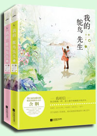 我的鸵鸟先生小说全文阅读