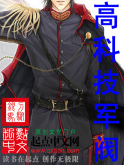 高科技军阀TXT