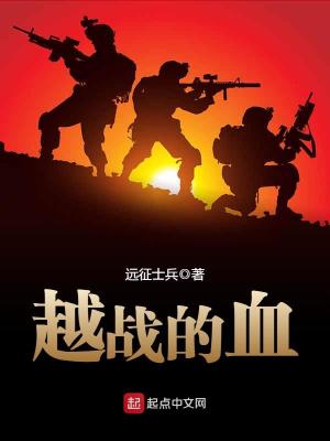 越战的血小说