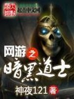 网游之黑暗道士无错版