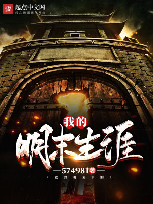 我的明末生涯 小说