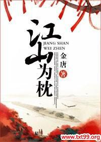 江山为枕讲的是什么