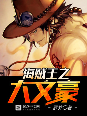 海贼王之大文豪下载