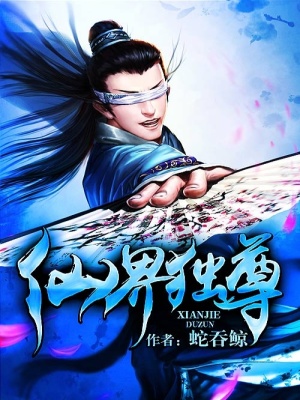 仙界独尊txt