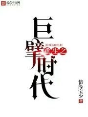 重生之巨擘时代 小说