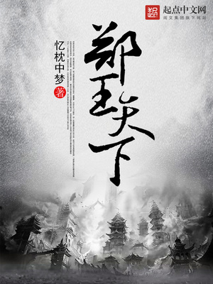 郑王天下TXT电子书下载