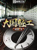 大国轻工TXT下载