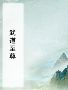 武道至尊陈天极