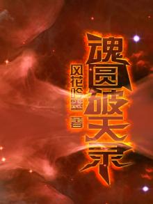 魂破九天完结版