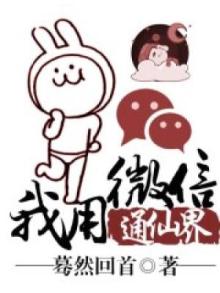 我用微信通仙界下载TXT