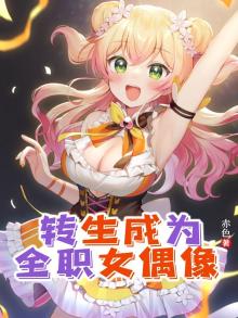 转生成为全职女偶像TXT下载