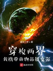 穿梭两个世界小说