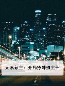 元素领主心脏