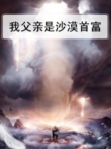 我父亲是沙漠首富小说