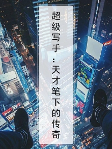 超级天才系统全文阅读