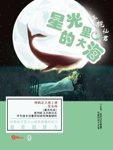 星光下的大海