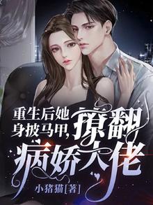 重生后她身披马甲撩翻病娇大佬TXT全集下载