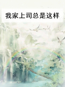 我家上司又挂了小说