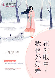 在你眼中我格外好看简介