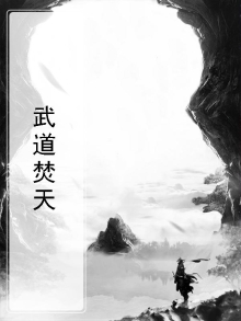 武道焚天
