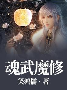 魂武双修角色介绍