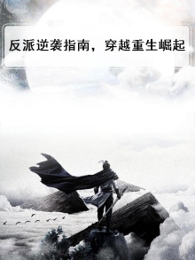 反派逆袭指南综英美