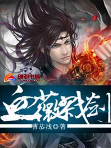 血薇剑是什么电视剧