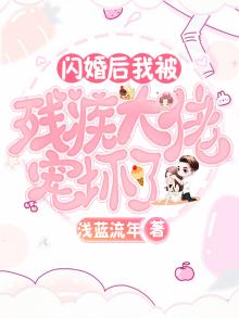闪婚后,我被残疾大佬宠坏了小说