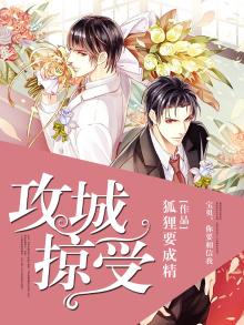 攻城掠受小说百度云
