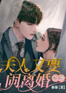 冷爷你夫人是大老