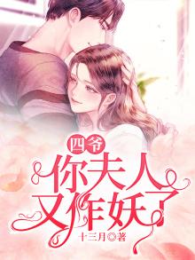 四爷,你夫人又作妖了小说