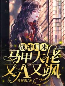 《 战神归来:马甲大佬又a又飒》