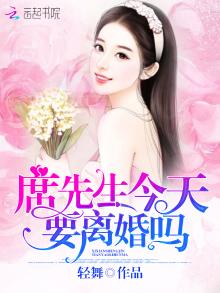 小说席先生今天要离婚吗免费阅读