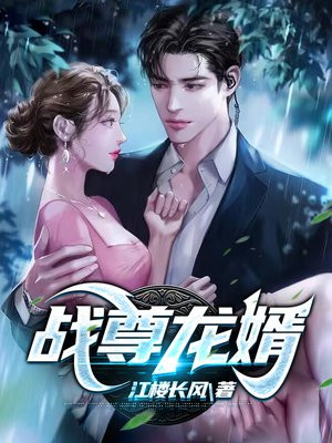 龙婿战尊归来萧战