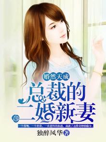 总裁二婚新娘