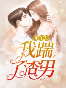 重生后我踹了渣男前夫免费