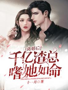 离婚后渣总追妻火葬场