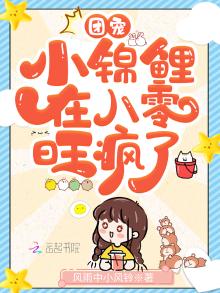 团宠小锦鲤在八零旺疯了 小说
