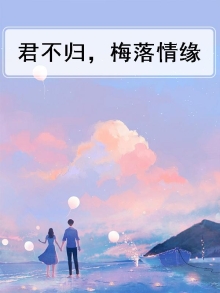 君不归，梅落情缘