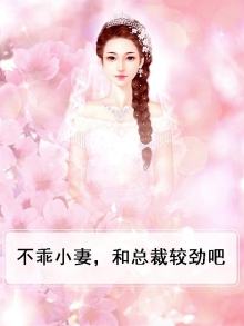 不乖小妻,和总裁较劲吧小说