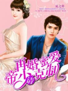 再婚蜜爱,帝少请克制