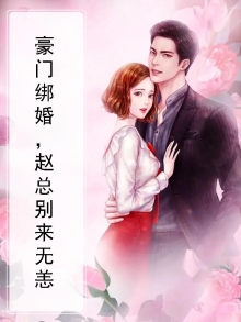 豪门婚宠总裁别乱来免费阅读全文