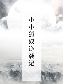 小小狐奴 小说