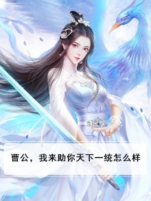 曹公是什么人