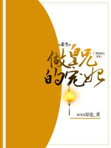 重生做皇兄的宠妃