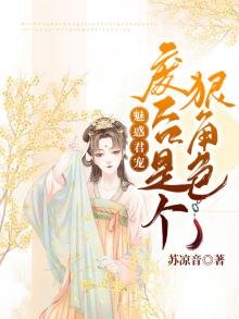 魅惑宠妃诱冷君