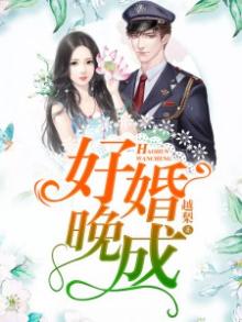 好婚晚成 糖九